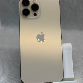 ○バッテリー100% 超美品 SIMフリー iPhone13ProMax 1TB ゴールド