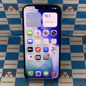 iPhone13 Pro Max 128GB グラファイト MLJ43J/A AU版SIMフリー