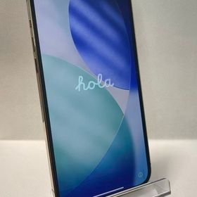 バッテリー85％iPhone13 Pro Max 512GB ゴールド 美品SIMフリー安心保証