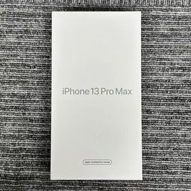 iPhone13 Pro Max 1TB アルパイングリーン FND23QL/A 海外版SIMフリー