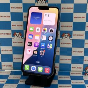 iPhone13 Pro Max 128GB グラファイト MLJ43J/A AU版SIMフリー訳あ