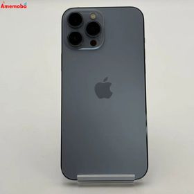 iPhone13 Pro Max 128GB シエラブルー 3J793J/A AU版SIMフリー