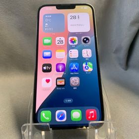 美品 国内版 SIMフリー iPhone13 Pro Max 256GB グラファイト色