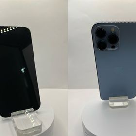 iPhone 13 ProMax 256GB ブルー SIMフリー