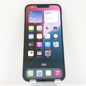iPhone13 Pro Max 128GB SIMフリー シエラブルー c11896