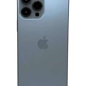 iPhone13 Pro Max 256GB シエラブルー SIMフリー