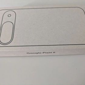 Google Pixel 9 ホワイト 本体