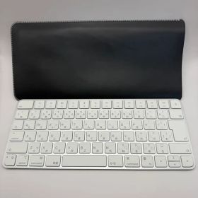 Apple magic keyboard JIS 箱 ケース付きMK2A3J/A
