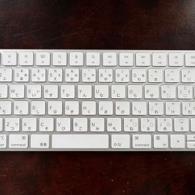 Magic Keyboard Bluetooth 日本語配列キーボード 本体
