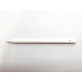 【中古】Apple Apple Pencil（第2世代） MU8F2J/A【大須アメ横】保証期間１週間
