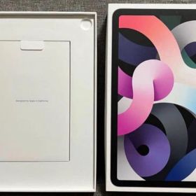 iPad Air 第4世代 Wi-Fi 64GB シルバー