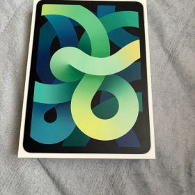 iPad Air (第4世代) 64GB Wi-Fi カバー付き