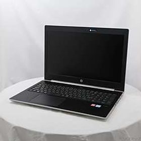 セール対象品 HP ProBook 450 G5 6VV61PA#ABJ ［Core-i5-8250U (1.6GHz)／8GB／SSD256GB／15.6インチワイド／Windows11 Pro M