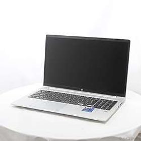HP ProBook 450 G8 48J75PA#ABJ ［Core-i5-1145G7 (2.6GHz)／8GB／SSD128GB／15.6インチワイド／Windows11 Pro MAR］