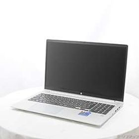 HP ProBook 450 G8 48J75PA#ABJ ［Core-i5-1145G7 (2.6GHz)／8GB／SSD128GB／15.6インチワイド／Windows11 Pro MAR］