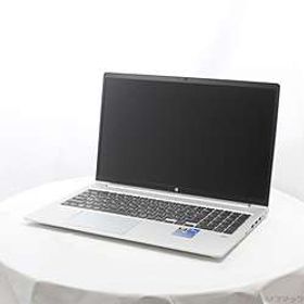 HP ProBook 450 G8 48J75PA#ABJ ［Core-i5-1145G7 (2.6GHz)／8GB／SSD128GB／15.6インチワイド／Windows11 Pro MAR］