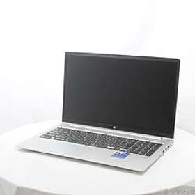 HP ProBook 450 G8 48J75PA#ABJ ［Core-i5-1145G7 (2.6GHz)／8GB／SSD128GB／15.6インチワイド／Windows11 Pro MAR］