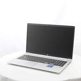 HP ProBook 450 G8 48J75PA#ABJ ［Core-i5-1145G7 (2.6GHz)／8GB／SSD128GB／15.6インチワイド／Windows11 Pro MAR］