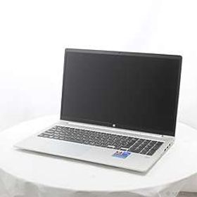 HP ProBook 450 G8 48J75PA#ABJ ［Core-i5-1145G7 (2.6GHz)／8GB／SSD128GB／15.6インチワイド／Windows11 Pro MAR］