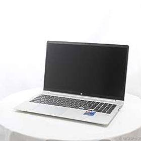 HP ProBook 450 G8 48J75PA#ABJ ［Core-i5-1145G7 (2.6GHz)／8GB／SSD128GB／15.6インチワイド／Windows11 Pro MAR］
