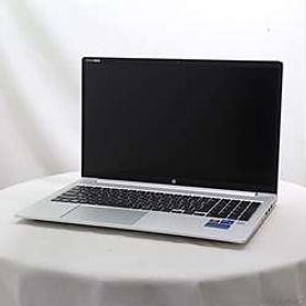 HP ProBook 450 G8 3D4M3PA#ABJ ［Core-i5-1135G7 (2.4GHz)／16GB／SSD256GB／15.6インチワイド／Windows11 Pro MAR］