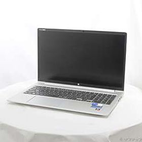 HP ProBook 650 G8 240F2AV ［Core-i5-1135G7 (2.4GHz)／16GB／SSD256GB／15.6インチワイド／Windows11 Pro MAR］