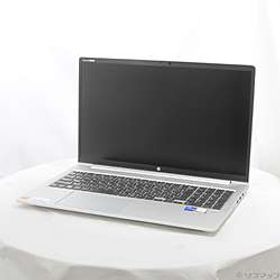 HP ProBook 650 G8 240F2AV ［Core-i5-1135G7 (2.4GHz)／16GB／SSD256GB／15.6インチワイド／Windows11 Pro MAR］