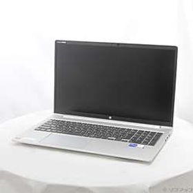 HP ProBook 650 G8 240F2AV ［Core-i5-1135G7 (2.4GHz)／16GB／SSD256GB／15.6インチワイド／Windows11 Pro MAR］
