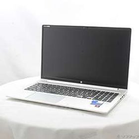 HP ProBook 650 G8 240F2AV ［Core-i5-1135G7 (2.4GHz)／16GB／SSD256GB／15.6インチワイド／Windows11 Pro MAR］