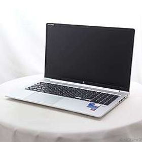 HP ProBook 650 G8 240F2AV ［Core-i5-1135G7 (2.4GHz)／16GB／SSD256GB／15.6インチワイド／Windows11 Pro MAR］