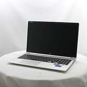 HP ProBook 650 G8 240F2AV ［Core-i5-1135G7 (2.4GHz)／16GB／SSD256GB／15.6インチワイド／Windows11 Pro MAR］