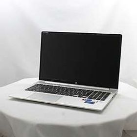 HP ProBook 650 G8 240F2AV ［Core-i5-1135G7 (2.4GHz)／16GB／SSD1TB／15.6インチワイド／Windows11 Pro MAR］