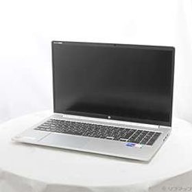 HP ProBook 650 G8 240F2AV ［Core-i5-1135G7 (2.4GHz)／16GB／SSD1TB／15.6インチワイド／Windows11 Pro MAR］