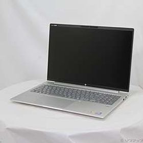 HP ProBook 460 G11 9G355AV ［Core-Ultra-7-155U／16GB／SSD512GB／16インチワイド／Windows11 Pro］