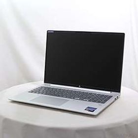 HP ProBook 460 G11 9G355AV ［Core-Ultra-7-155U／16GB／SSD512GB／16インチワイド／Windows11 Pro］