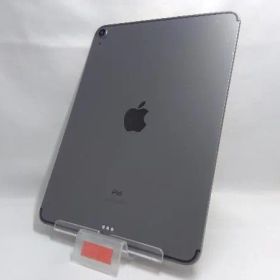 SoftBank 【SIMロックなし】MYGW2J/A iPad Air Wi-Fi+Cellular 64GB スペースグレイ SoftBank