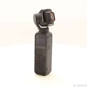 DJI Pocket 2 Creatorコンボ