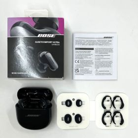 BOSE QuietComfort Ultra Earbuds イヤホン