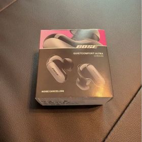 BOSE QUIETCOMFORT ULTRA earbuds 初代