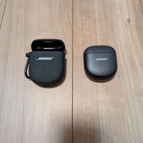 Bose QuietComfort Ultra Earbuds