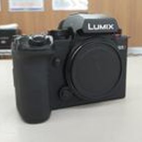 ミラーレス一眼 DC-S5M2 PANASONIC