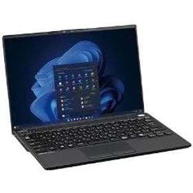 【新品・2営業日で発送】FUJITSU 富士通 FMVU81091P 富士通 LIFEBOOK U9313／RX Windows 11 Pro 13.3型（インチ） Core ...
