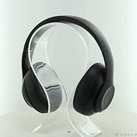 〔中古品〕 Beats Studio3 Wireless MQ562PA／A マットブラック〔中古品〕 Beats Studio3 Wireless MQ562PA／A マットブラック