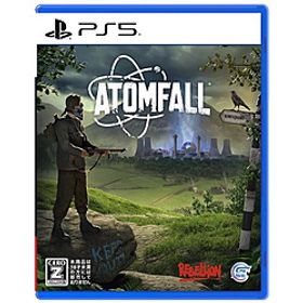 〔中古品〕 Atomfall〔中古品〕 Atomfall