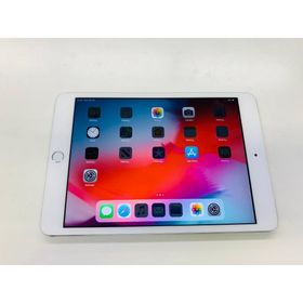 ★送料無料★ジャンク★docomo★iPad mini 第3世代 Wi-Fi + Cellular 16GB★シルバー★0009280001109★SYS★04/21