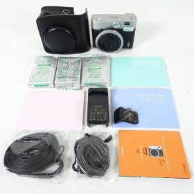 FUJIFILM instax mini 90 NEO classic ブラック