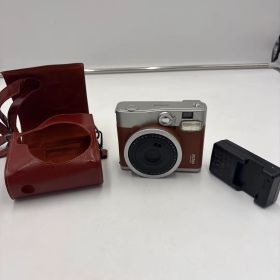 超美品 FUJIFILM instax mini 90 neo classic