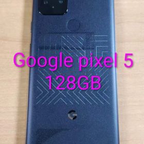 042100N Google pixel5 128GB