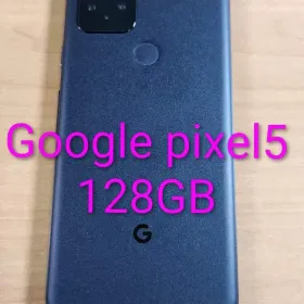 Google Pixel 5 新品¥43,800 中古¥14,480 | 新品・中古のネット最安値