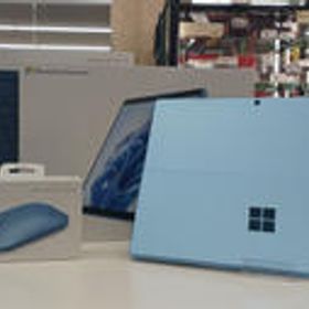 SURFACE PRO 9 2038 MICROSOFT